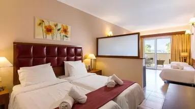 _ARITI GRAND HOTEL
