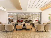 ARITI GRAND HOTEL
