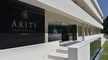ARITI GRAND HOTEL
