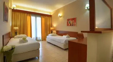 ARITI GRAND HOTEL