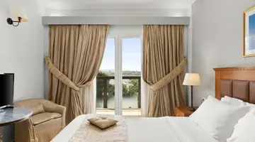 Ariti Grand Hotel