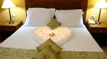 ARITI GRAND HOTEL