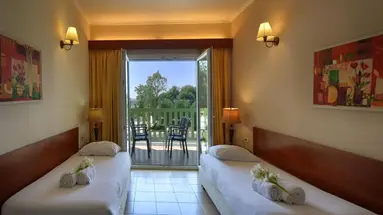 ARITI GRAND HOTEL