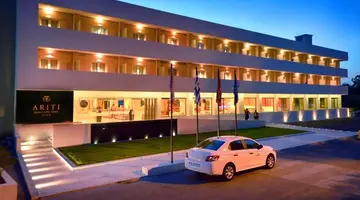 Ariti Grand