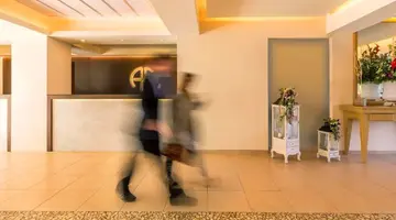 Ariti Grand