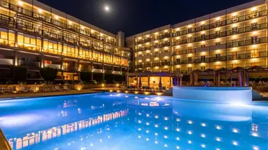 Ariti Grand