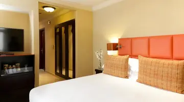 ARJAAN DUBAI MEDIA CITY BY ROTANA