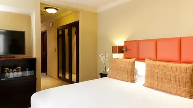 ARJAAN DUBAI MEDIA CITY BY ROTANA