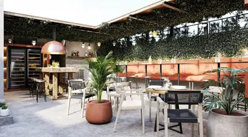 Arkada Hotel by Valamar