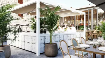 Arkada Hotel by Valamar