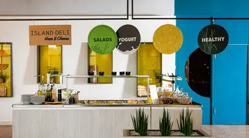 ARKADA HOTEL**