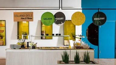 ARKADA HOTEL**