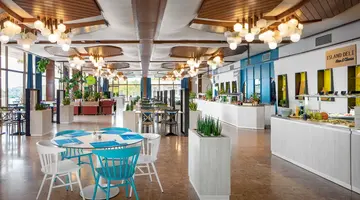 ARKADA HOTEL**