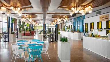 ARKADA HOTEL**