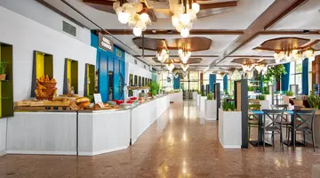 ARKADA HOTEL**