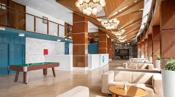 ARKADA HOTEL**