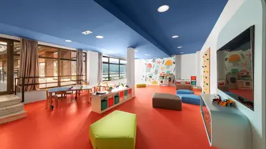 ARKADA HOTEL**