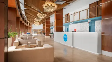 ARKADA HOTEL**