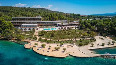 Arkada Sunny Hotel by Valamar