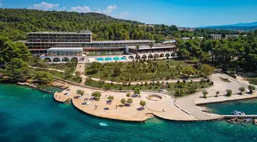 ARKADA SUNNY HOTEL BY VALAMAR**