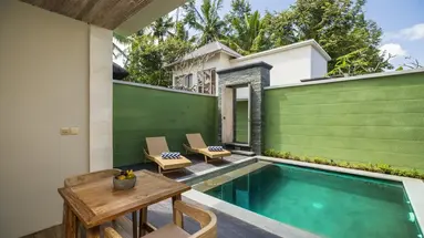 Arkamara Dijiwa Ubud