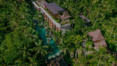 ARKAMARA DIJIWA UBUD