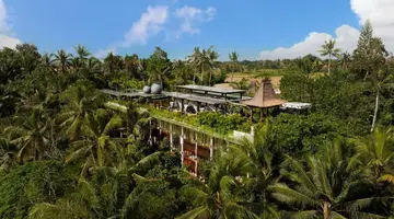 Arkamara Dijiwa Ubud