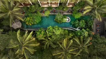 Arkamara Dijiwa Ubud