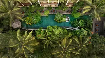 Arkamara Dijiwa Ubud