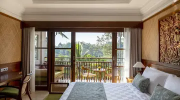 Arkamara Dijiwa Ubud