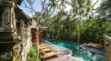 Arkamara Dijiwa Ubud