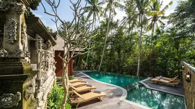 Arkamara Dijiwa Ubud
