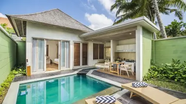 Arkamara Dijiwa Ubud