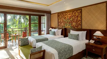 ARKAMARA DIJIWA UBUD