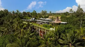 Arkamara Dijiwa Ubud