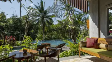 Arkamara Dijiwa Ubud