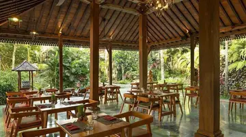 Arkamara Dijiwa Ubud