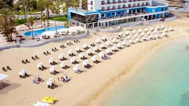 Arkin Palm Beach Hotel