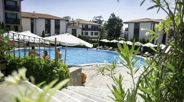 Arkutino Family Resort