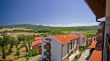 Arkutino Family Resort