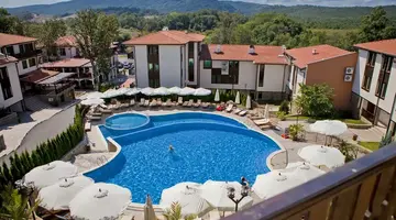 Arkutino Family Resort
