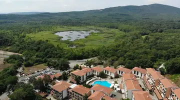 Arkutino Family Resort