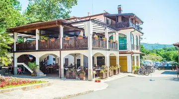 Arkutino Family Resort