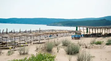 Arkutino Family Resort