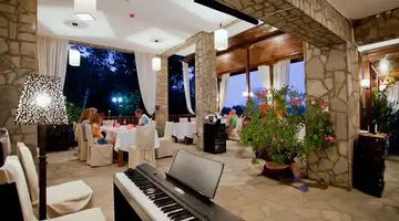 Arkutino Family Resort
