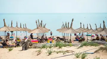 Arkutino Family Resort