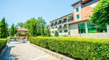 Arkutino Family Resort