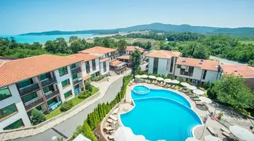 Arkutino Family Resort