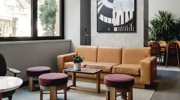 Arlo Midtown Times Square Hotel