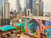 Arlo Midtown Times Square Hotel